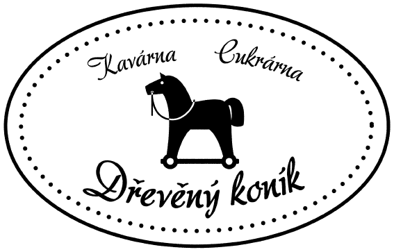 Logo Dřevěný koník